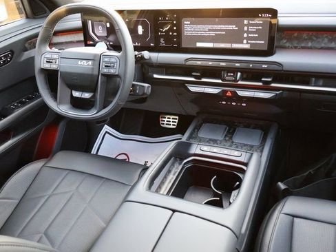 New 2027 Kia Telluride SX Prestige X-Pro AWD/4WD image 15