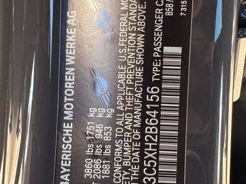 Used 2017 MINI Cooper S image 21