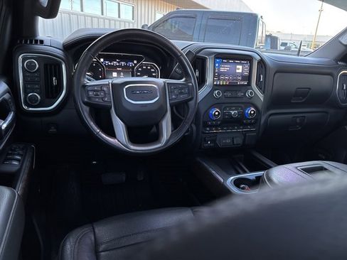 Used 2020 GMC Sierra 3500 Denali w/ Denali Ultimate Package image 19