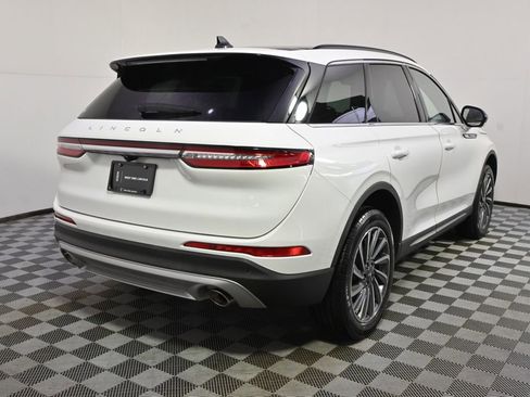 New 2026 Lincoln Corsair Reserve AWD/4WD image 6