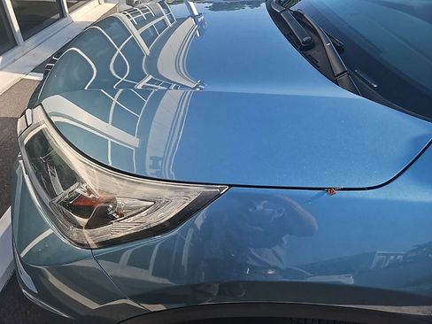 Used 2016 Honda CR-V EX image 2