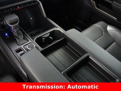 Used 2024 Toyota Tundra Limited image 17