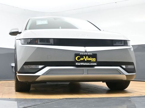 Used 2023 Hyundai Ioniq 5 SE w/ Cargo Package image 51