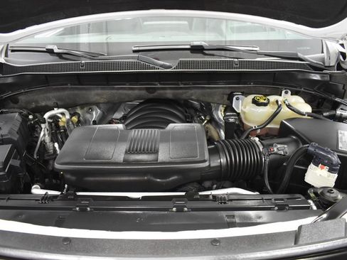 Used 2021 Chevrolet Tahoe Premier w/ Premium Package AWD/4WD image 44