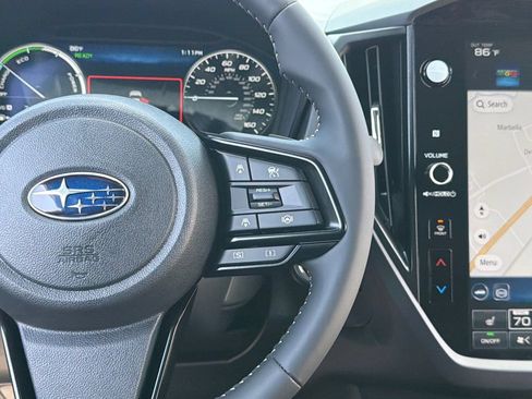 New 2026 Subaru Forester Premium AWD/4WD image 15