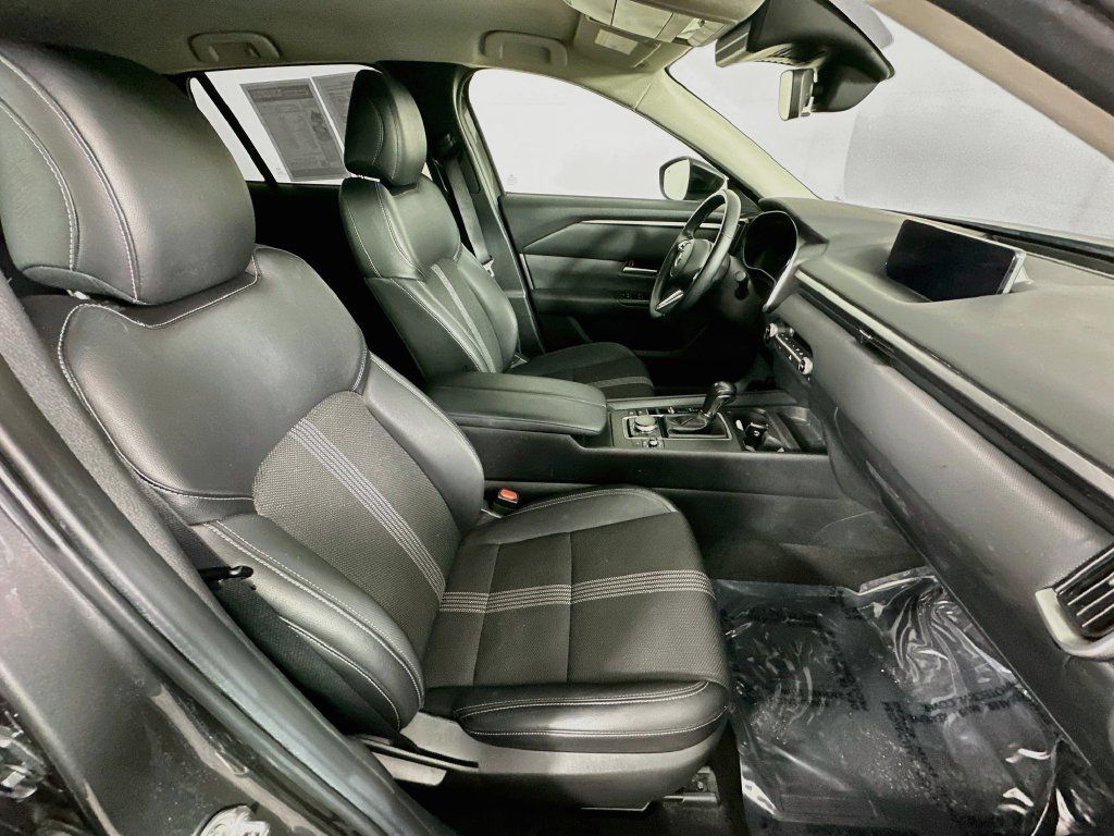 Used 2025 MAZDA CX-50 AWD 2.5 S w/ Preferred Package image 36