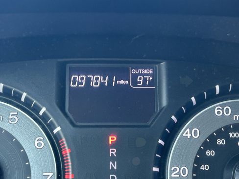 Used 2012 Honda Odyssey EX-L image 11