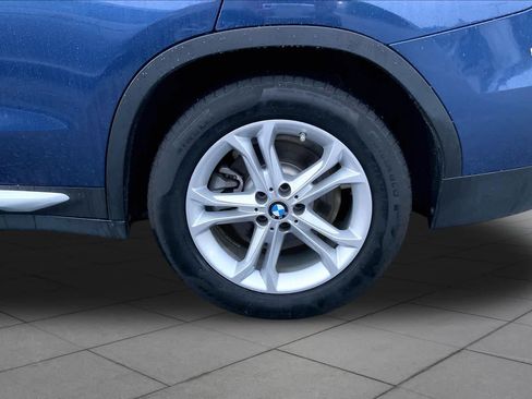 Used 2020 BMW X3 sDrive30i w/ Driving Assistance Package RWD image 10