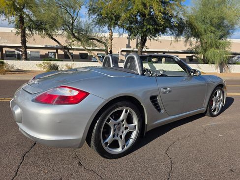Used 2005 Porsche Boxster S image 23