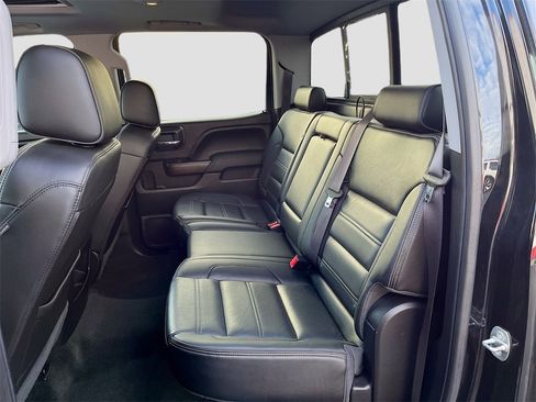 Used 2017 GMC Sierra 1500 Denali w/ Denali Ultimate Package image 26