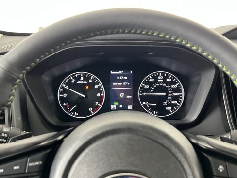 New 2026 Subaru Ascent Bronze Edition AWD/4WD image 17