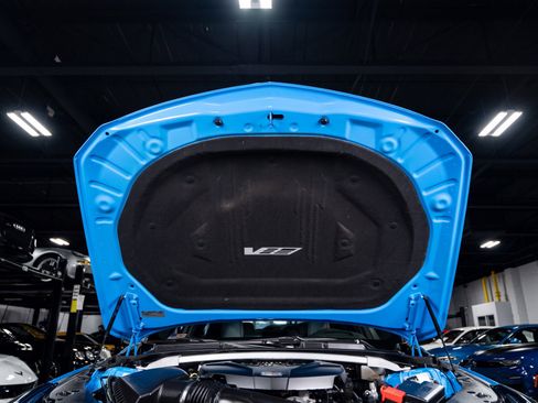 Used 2023 Cadillac CT5 V Blackwing w/ Parking Package image 33