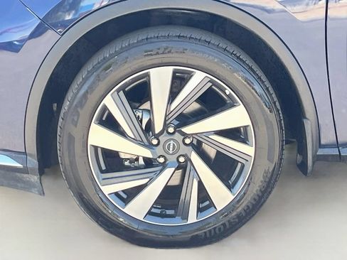 Used 2024 Nissan Murano SL FWD image 33