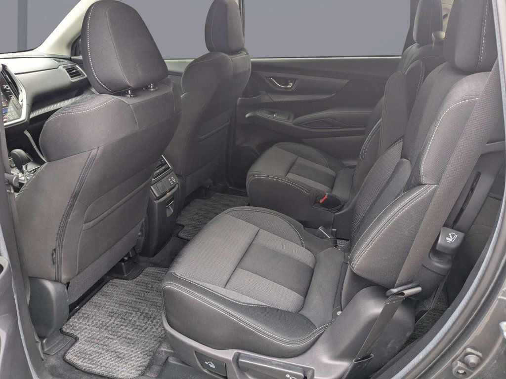 Certified 2024 Subaru Ascent Premium w/ Convenience Package AWD/4WD image 13