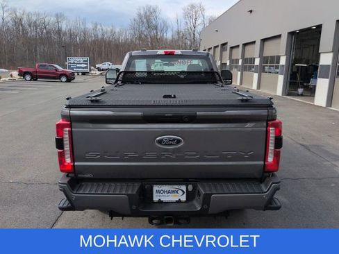 Used 2023 Ford F250 XL w/ STX Appearance Package image 19