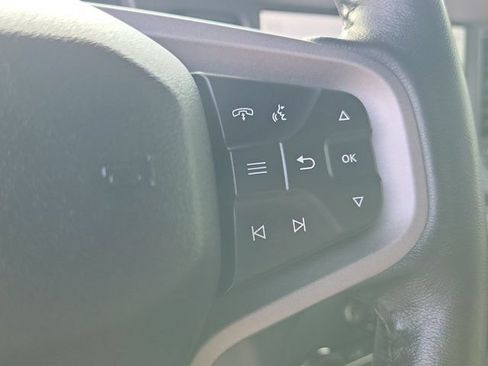 Certified 2024 Ford Bronco Wildtrak AWD/4WD image 26