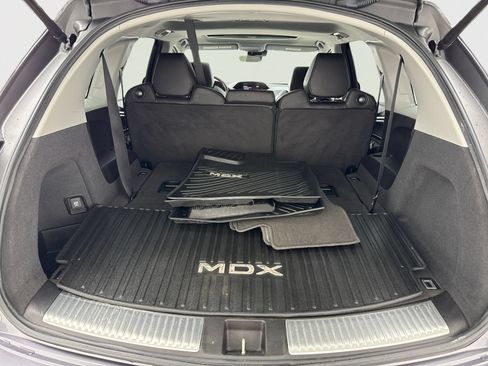 Used 2020 Acura MDX FWD image 47