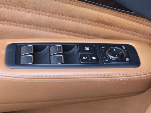 Certified 2023 Lexus LS 500 AWD w/ Interior Upgrade Package image 14