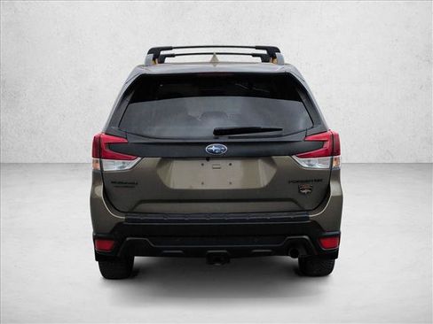 Used 2022 Subaru Forester Wilderness AWD/4WD image 7