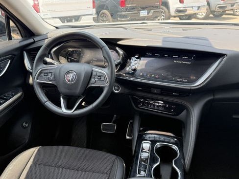 Used 2023 Buick Envision Preferred FWD image 31