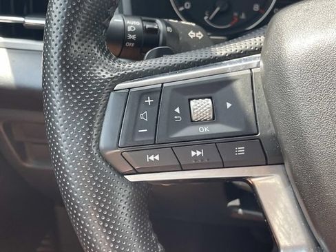 Used 2024 Mitsubishi Outlander SE FWD image 21