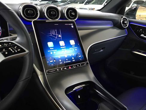 Certified 2025 Mercedes-Benz GLC 350e 4MATIC image 30