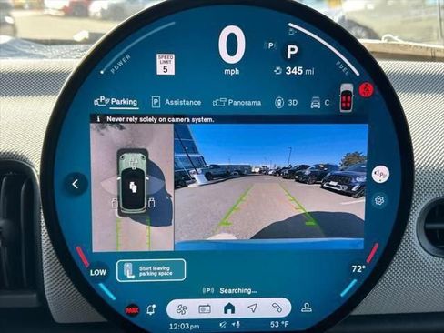 New 2026 MINI Cooper S image 20