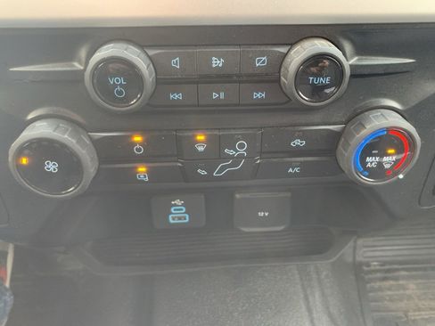 Used 2024 Ford F350 XL image 21