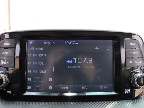 Used 2019 Hyundai Tucson SE AWD/4WD image 25
