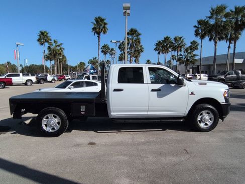 Used 2024 RAM 2500 Tradesman image 3