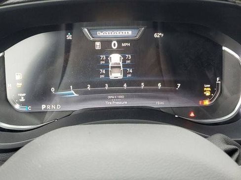 New 2026 RAM 2500 Laramie AWD/4WD image 20