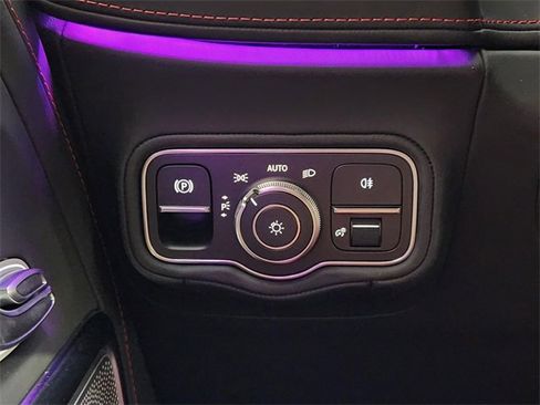 Used 2025 Mercedes-Benz G 63 AMG 4MATIC image 22