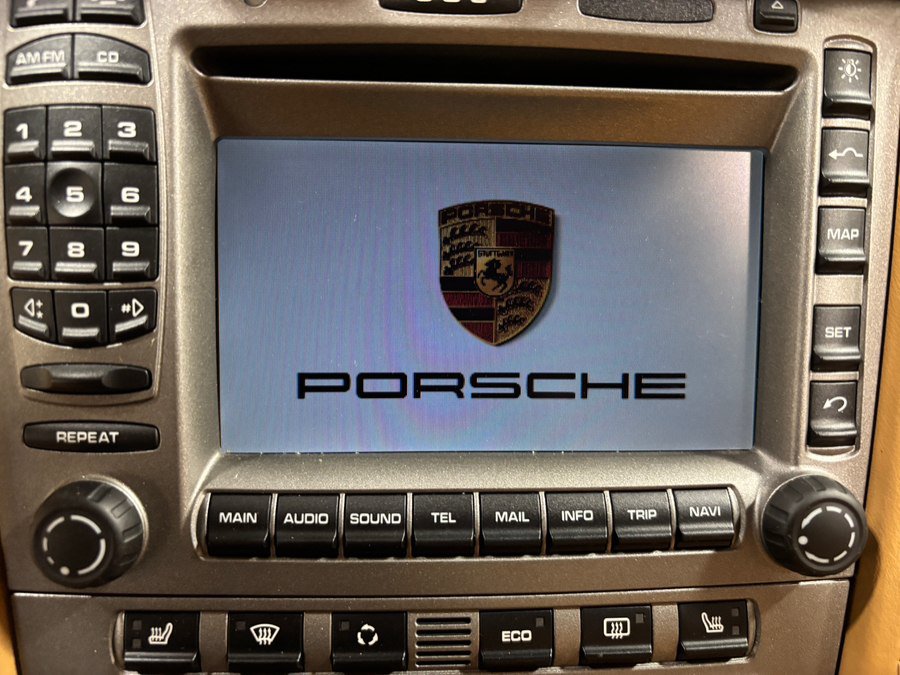 Used 2006 Porsche 911 Carrera 4S AWD/4WD image 12