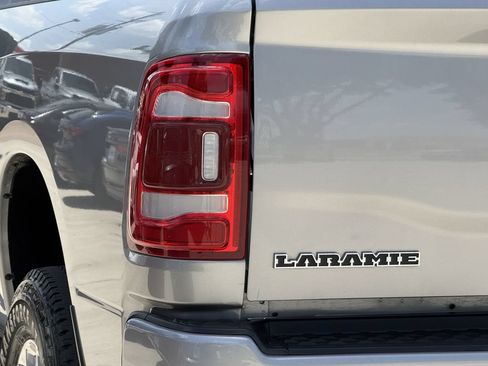 Used 2024 RAM 2500 Laramie w/ Safety Group AWD/4WD image 6