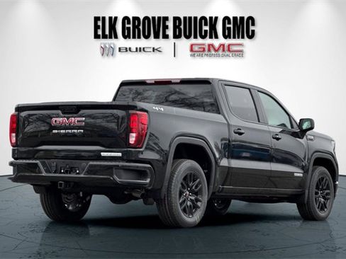 New 2026 GMC Sierra 1500 Elevation w/ Max Trailering Package image 4