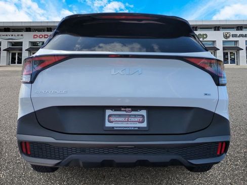 Used 2023 Kia Sportage X-Pro image 7