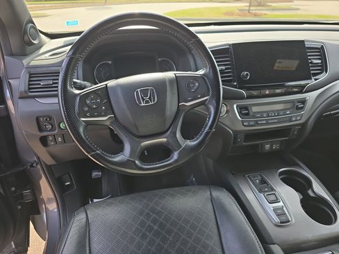 Used 2019 Honda Passport EX-L image 17
