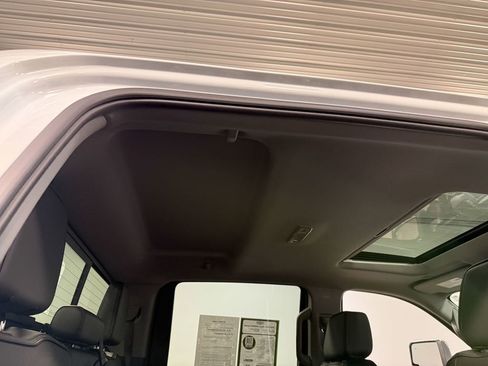 Used 2024 GMC Sierra 3500 Denali w/ Denali Reserve Package image 69