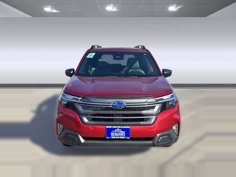 New 2026 Subaru Forester Limited image 5