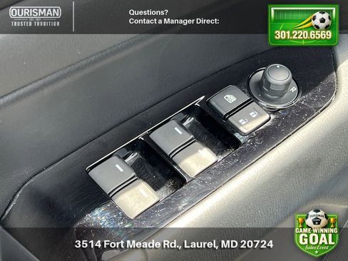 Used 2023 MAZDA CX-5 AWD 2.5 S w/ Select Package image 8