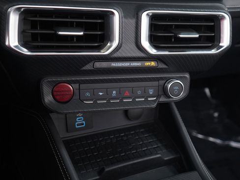 Used 2024 Ford Mustang GT Premium w/ GT Performance Package image 19