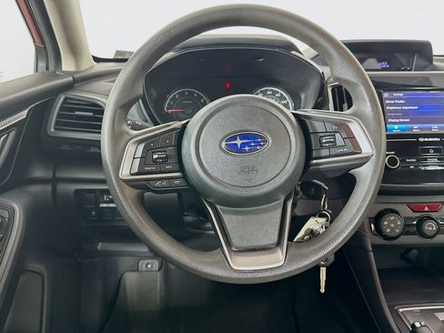 Used 2019 Subaru Impreza 2.0i AWD/4WD image 17