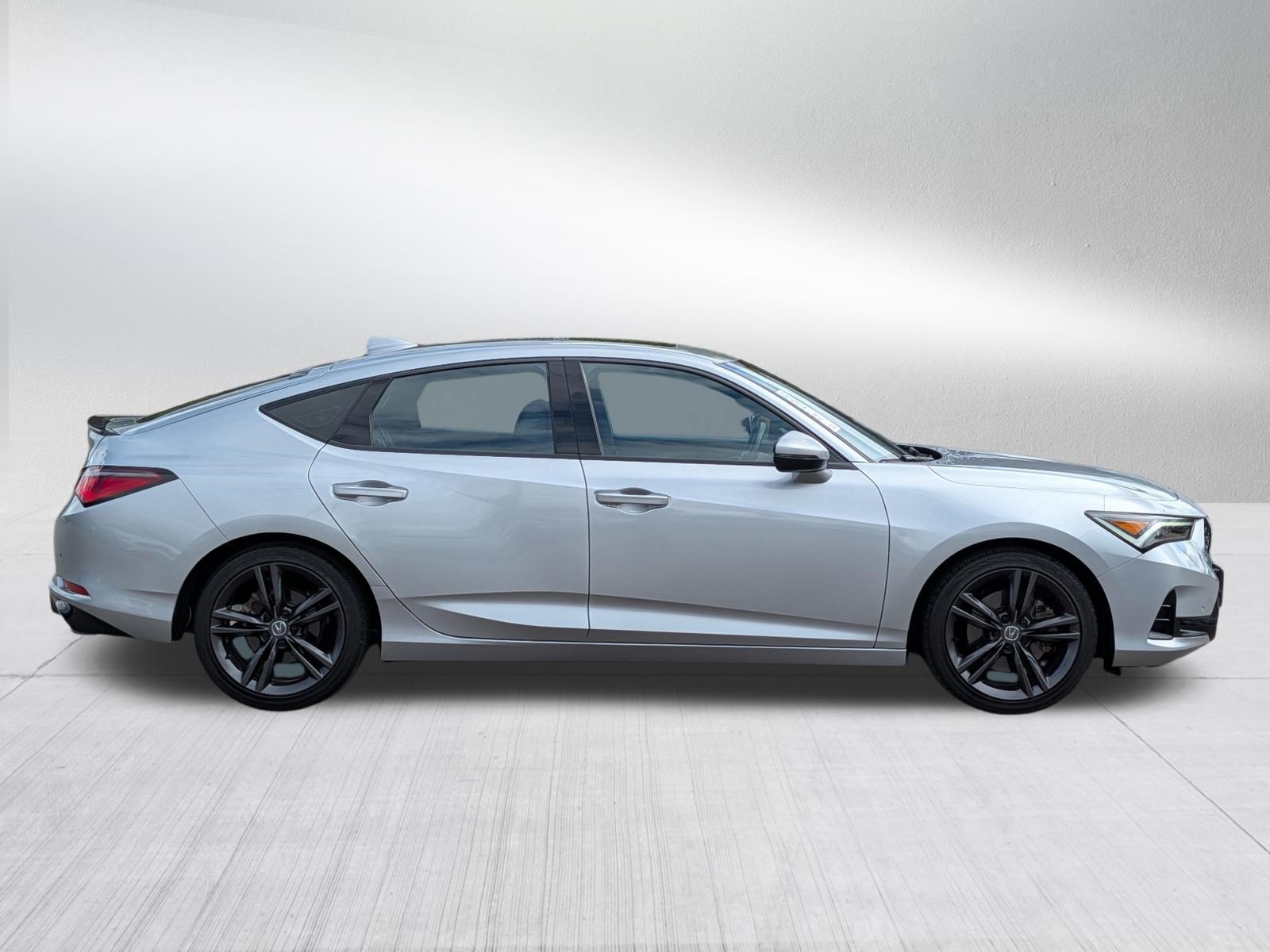 Certified 2024 Acura Integra A-Spec w/ Technology Package FWD image 8