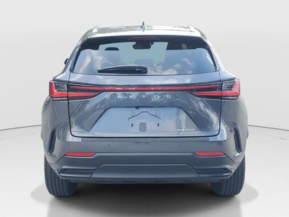 Used 2024 Lexus NX 250 FWD w/ Premium Package