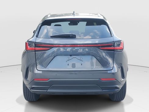 Used 2024 Lexus NX 250 FWD w/ Premium Package image 4