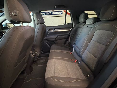 Used 2026 GMC Terrain Elevation w/ Black Edition image 21