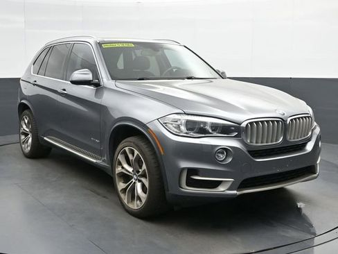 Used 2015 BMW X5 xDrive35i image 2