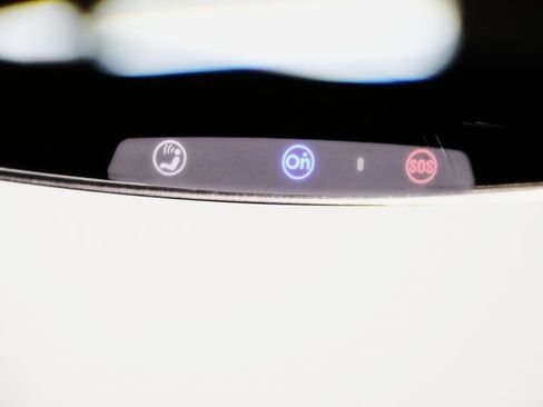 Used 2016 Chevrolet Corvette Stingray Coupe w/ Carbon Flash Badge Package image 19