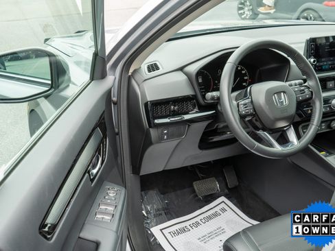 Used 2023 Honda CR-V EX-L image 12