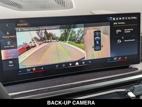 New 2026 BMW X6 xDrive40i AWD/4WD image 15